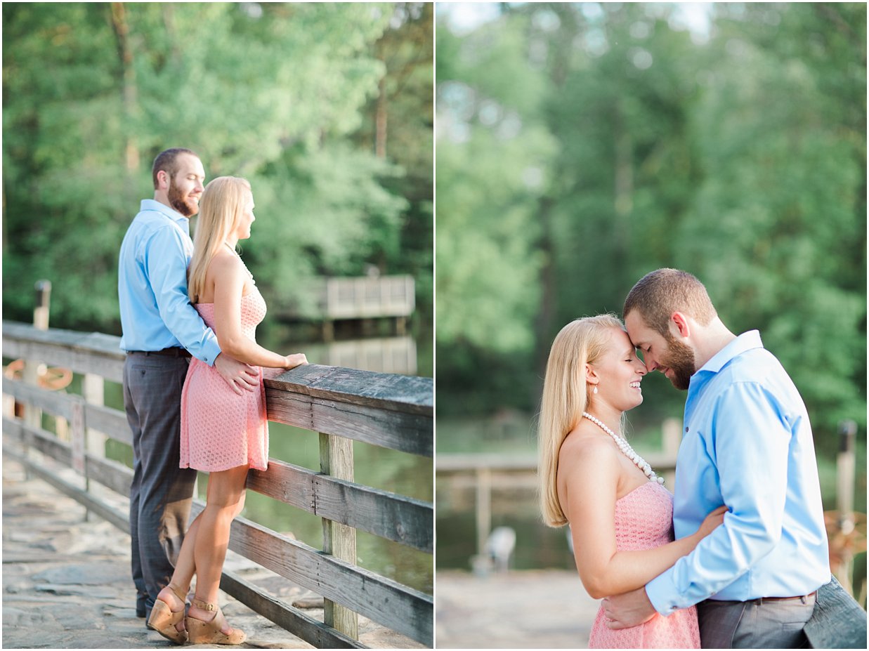 Apex Engagement Photography